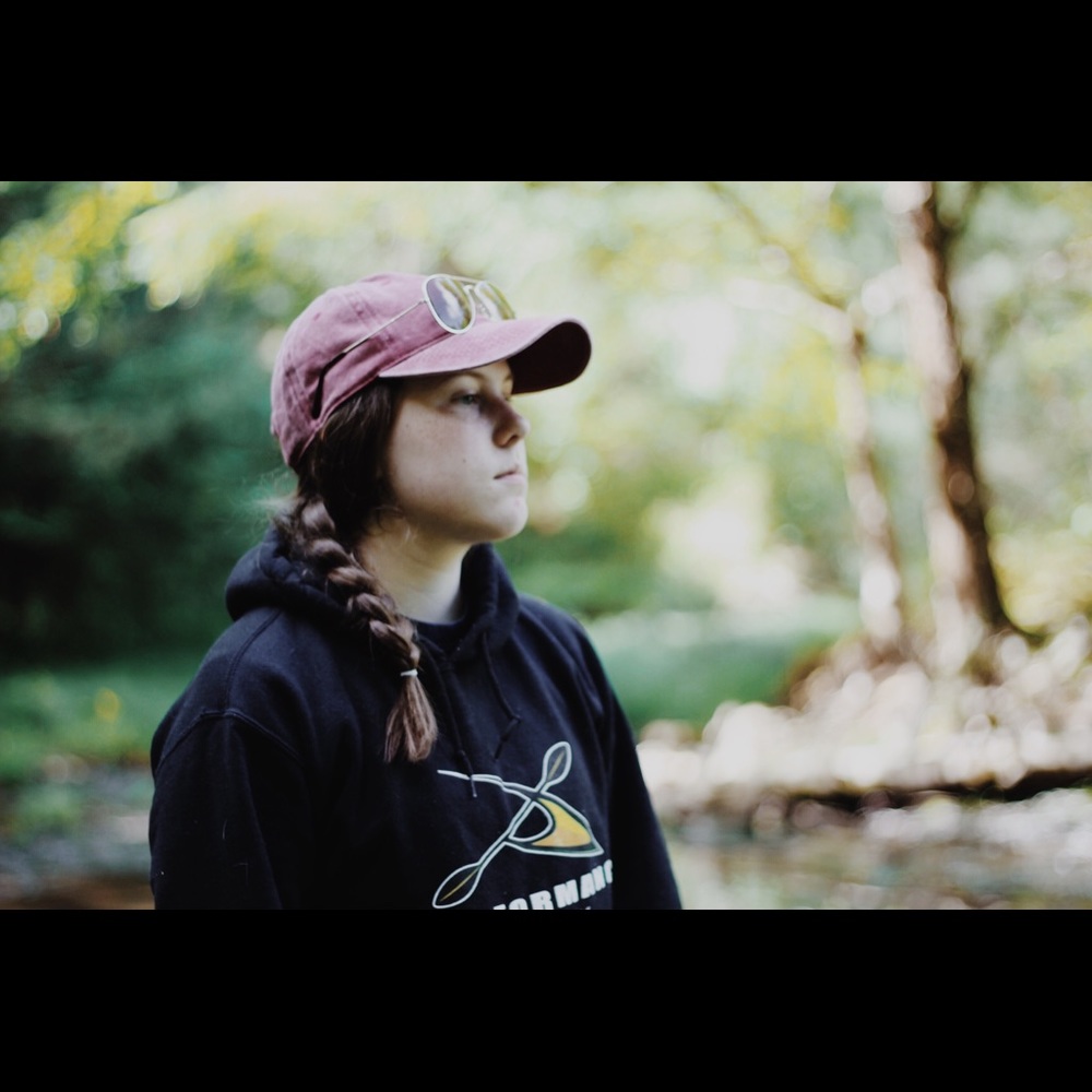 Meet your Posher, Sara